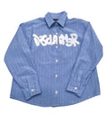 DISCLAIMER - Camicia