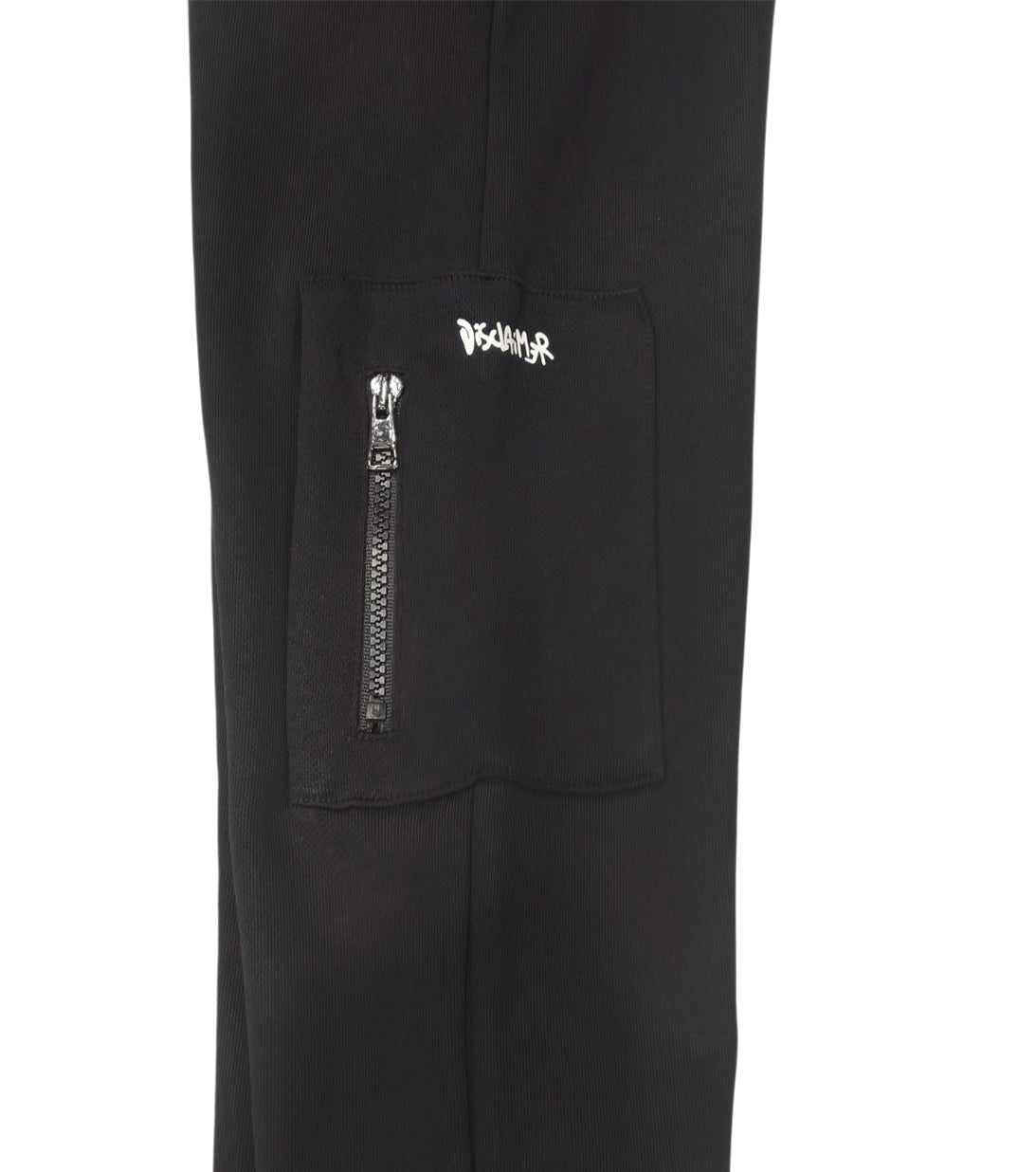 DISCLAIMER - Pantalone Tasca