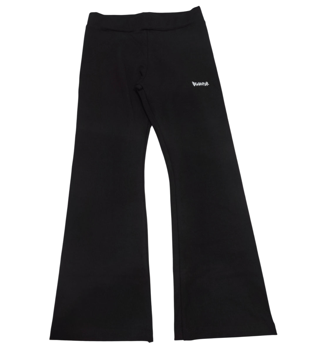 DISCLAIMER - Pantalone Zampa