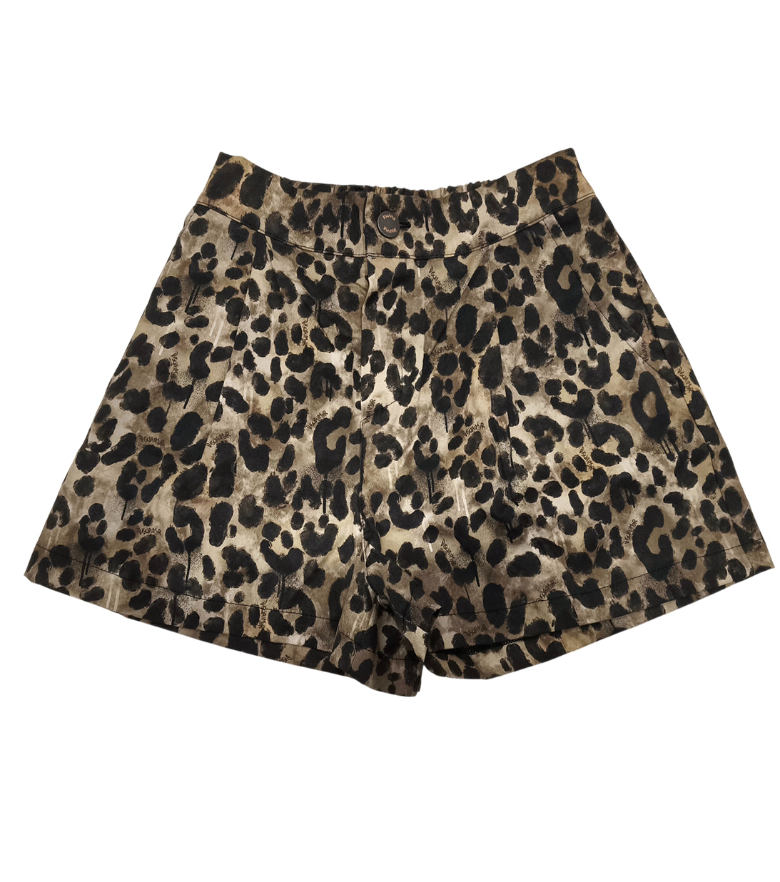 DISCLAIMER - Pantaloncino Maculato