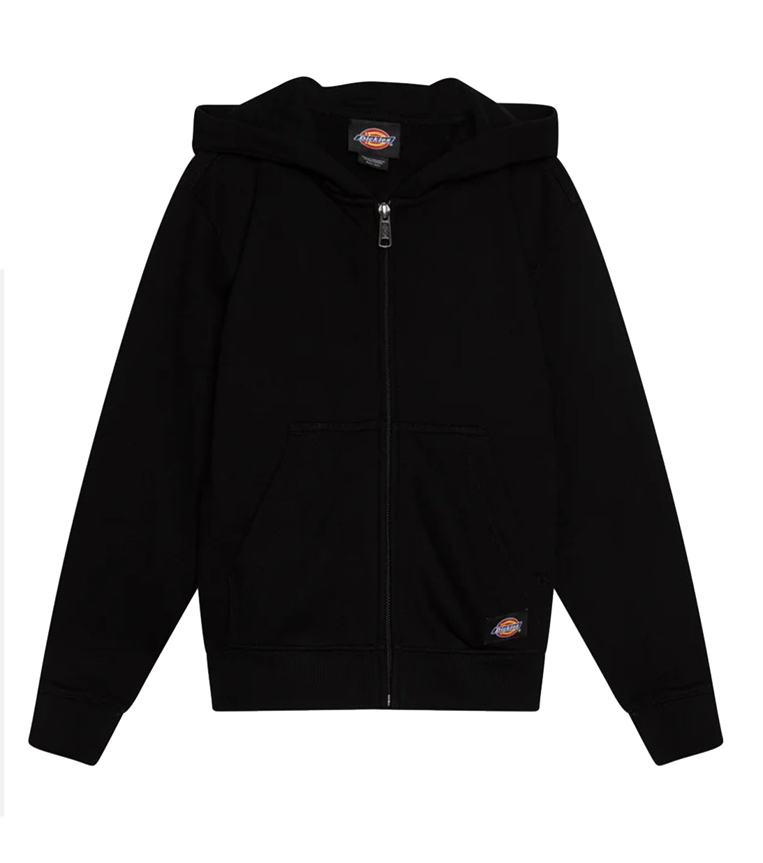 DICKIES - Felpa Terry Full Zip