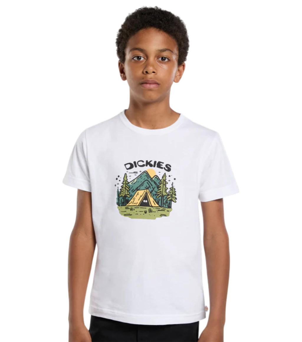 DICKIES - T-shirt Camp