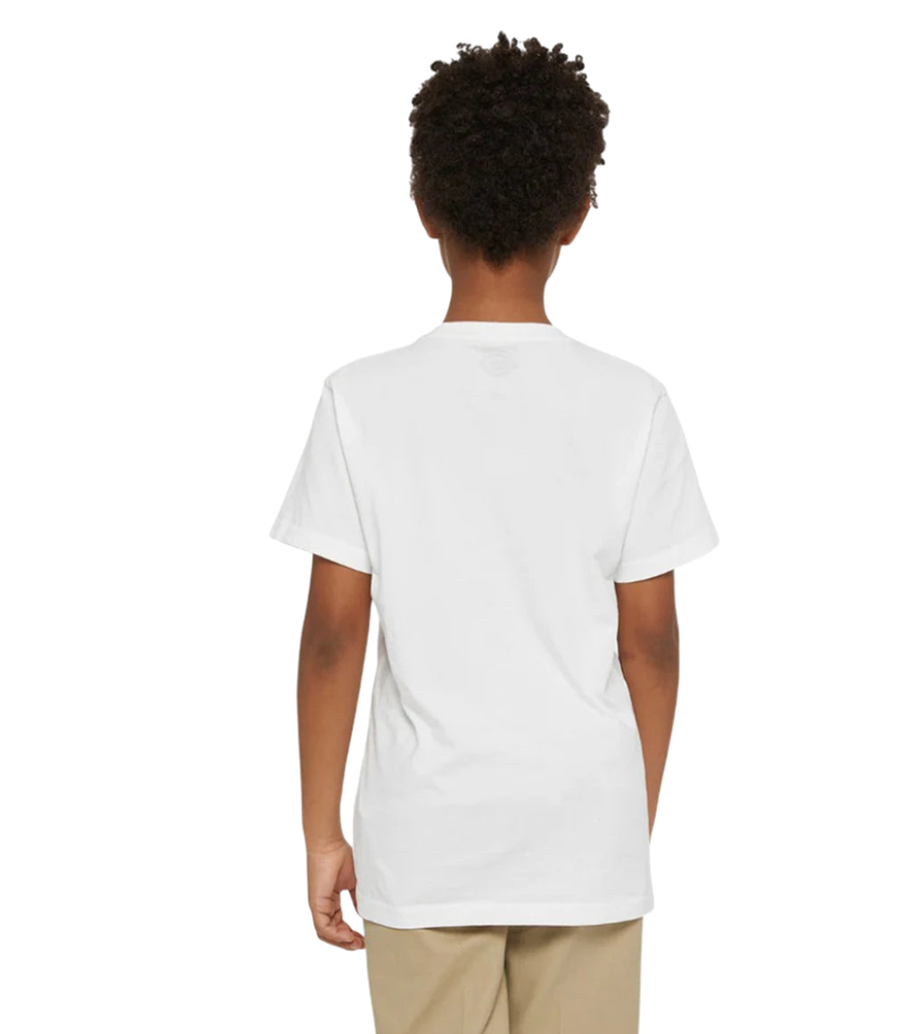 DICKIES - T-shirt Logo Mapleton