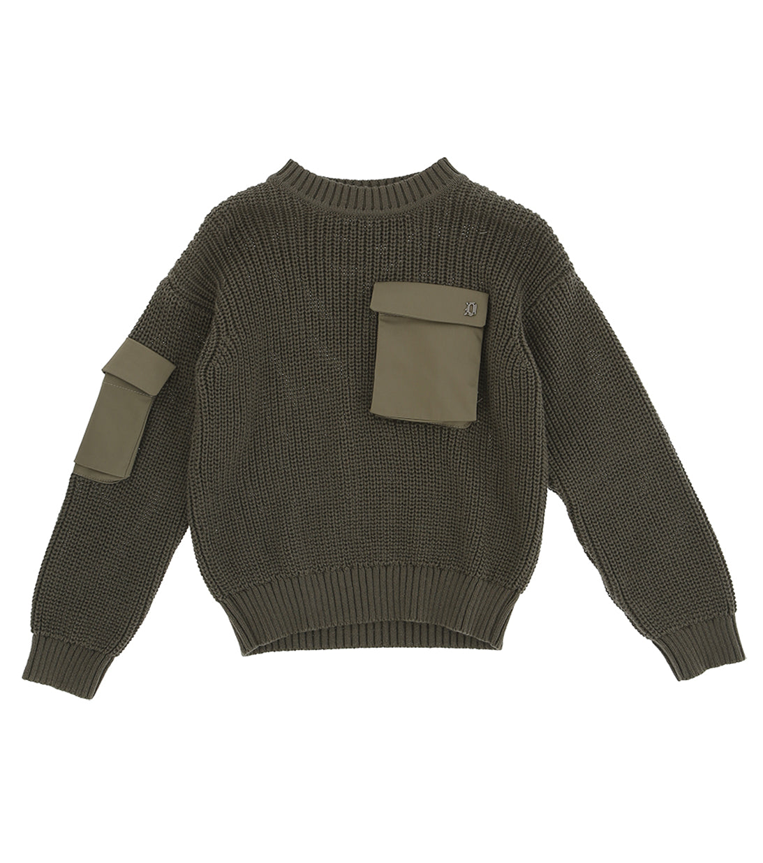 maglione cargo don dup