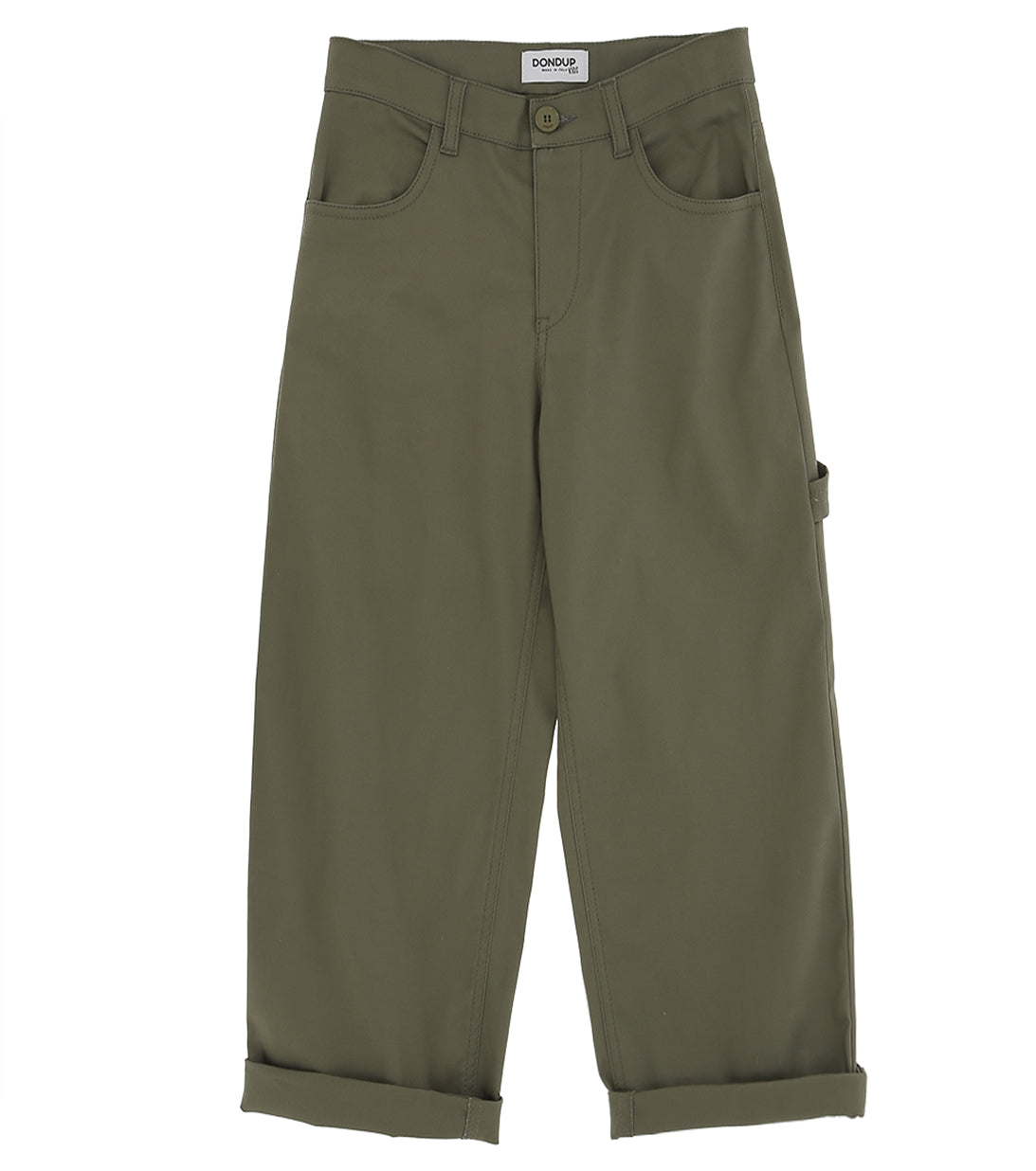 DON DUP - Pantalone