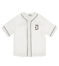 DON DUP - Camicia Basket