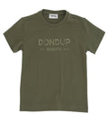 DON DUP - T-shirt Stampa
