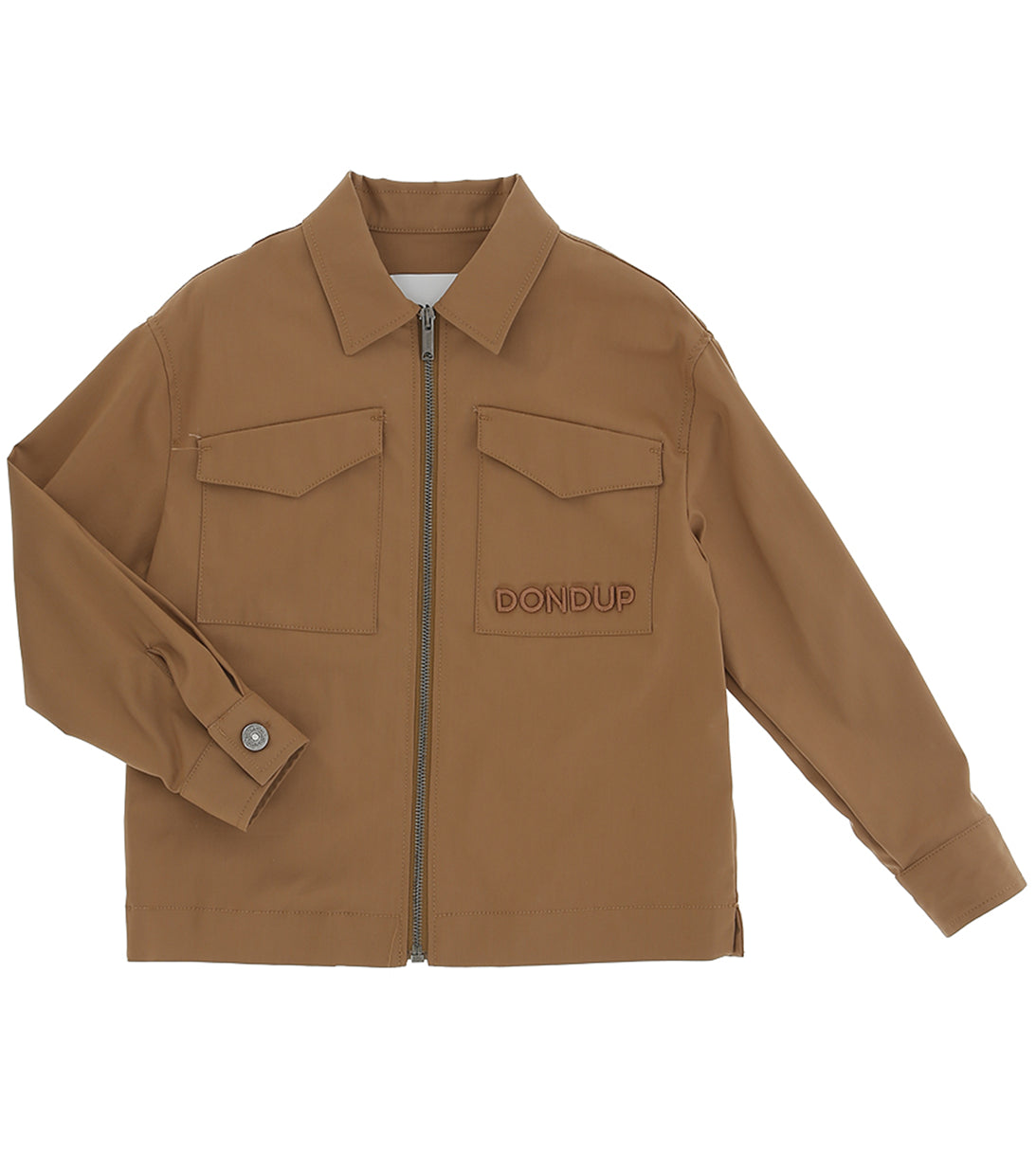 DON DUP - Giacca Tasca