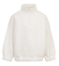 DOU UOD | Felpa Collo Alto Zip
