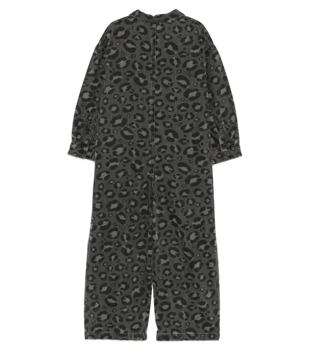 DOU UOD | Jumpsuite Animalier