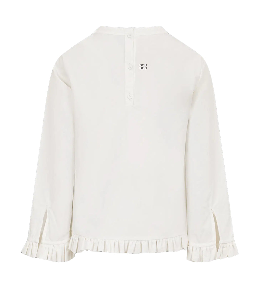 DOU UOD | Camicia Studiosa