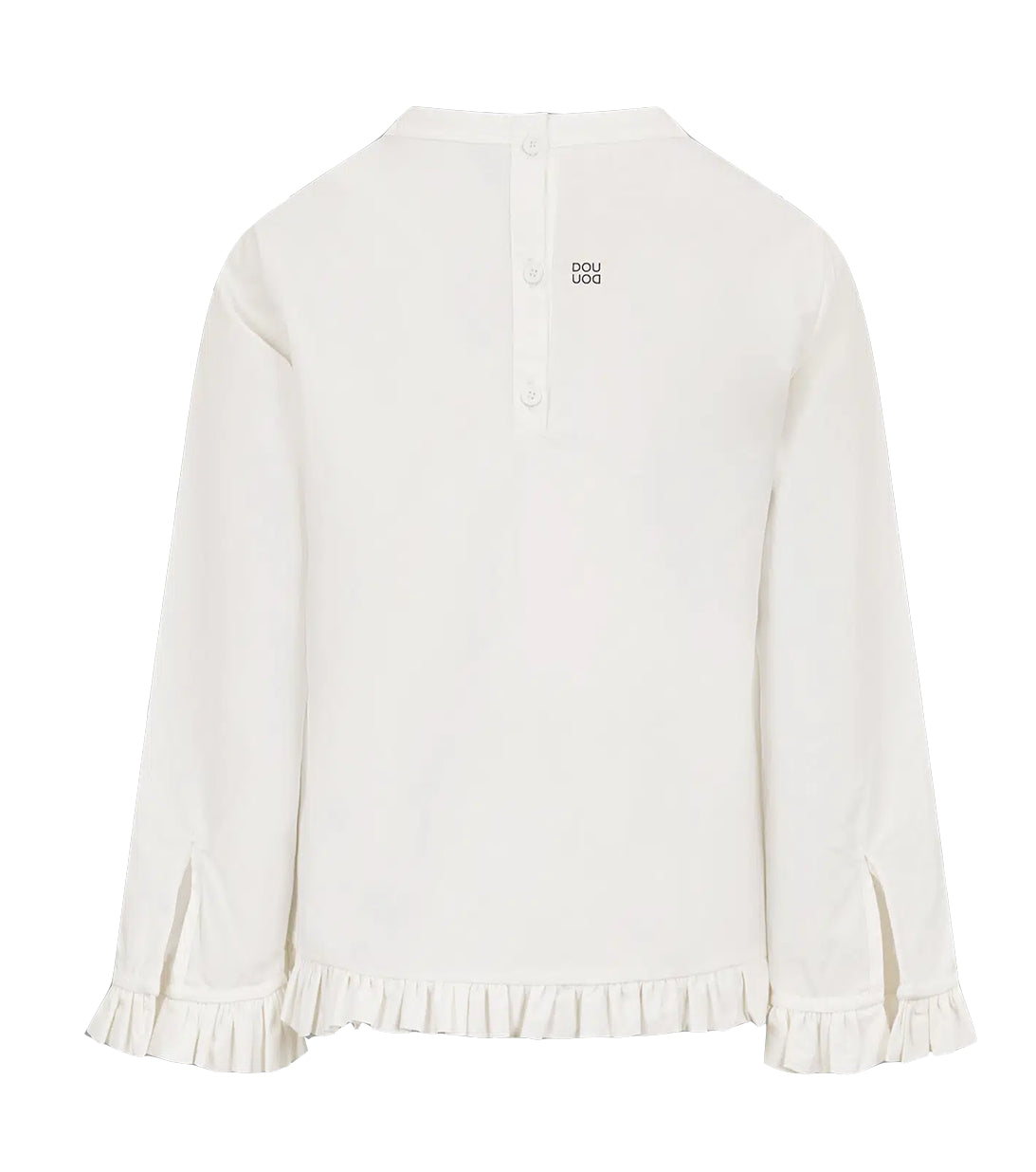DOU UOD | Camicia Studiosa