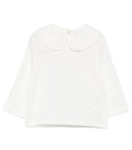 DOU UOD | T-shirt Colletto