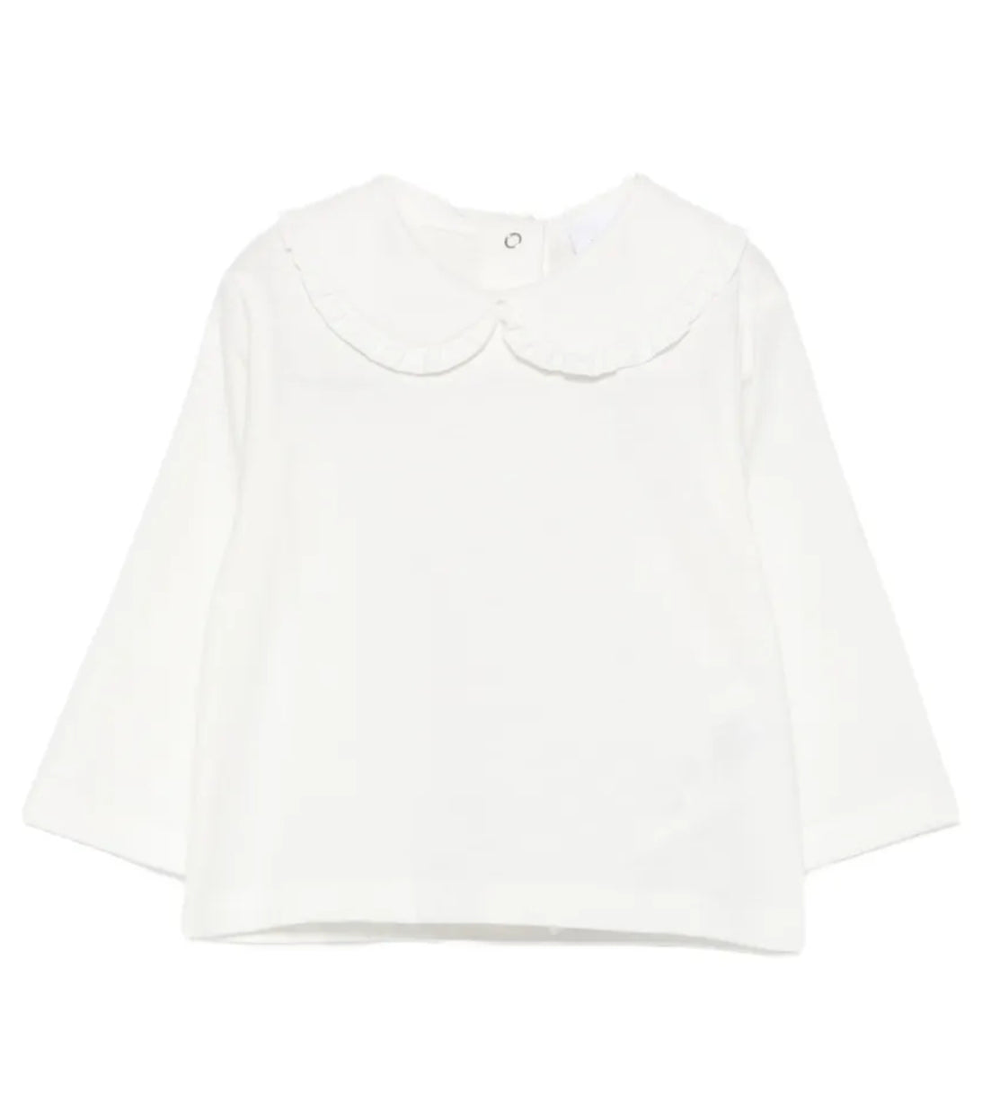 DOU UOD | T-shirt Colletto