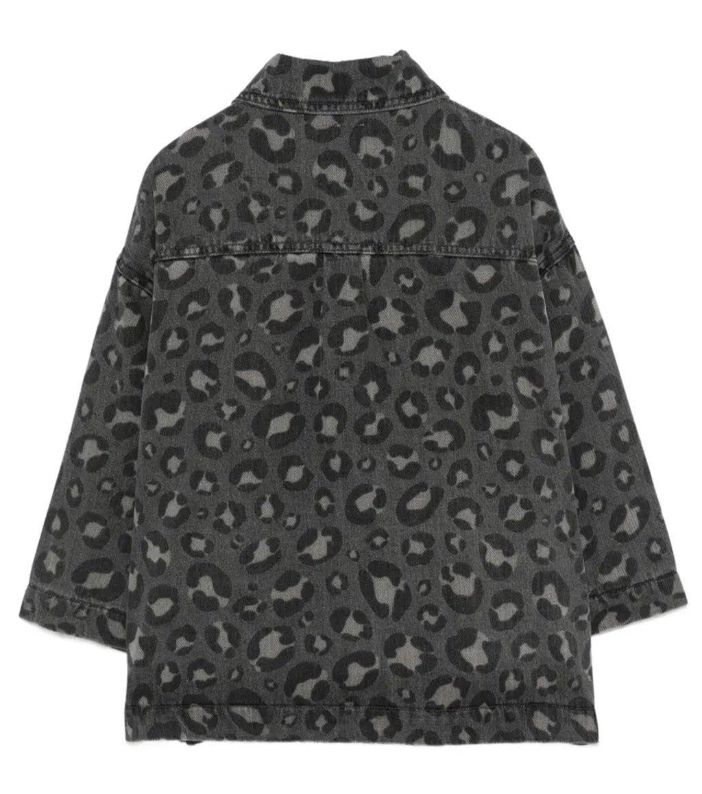 DOU UOD | Giacca Animalier