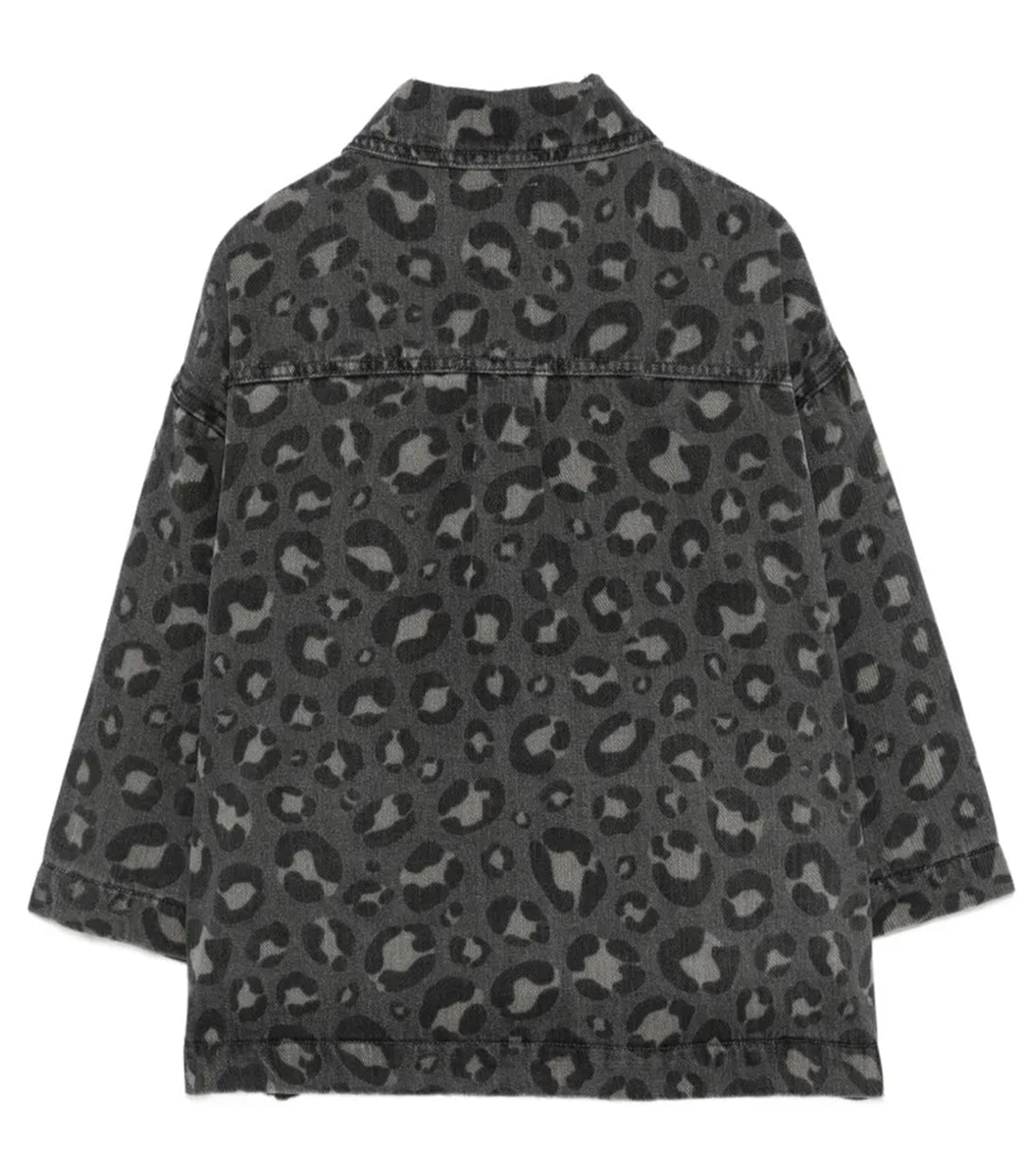 DOU UOD | Giacca Animalier