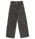 DOU UOD | Jeans Animalier