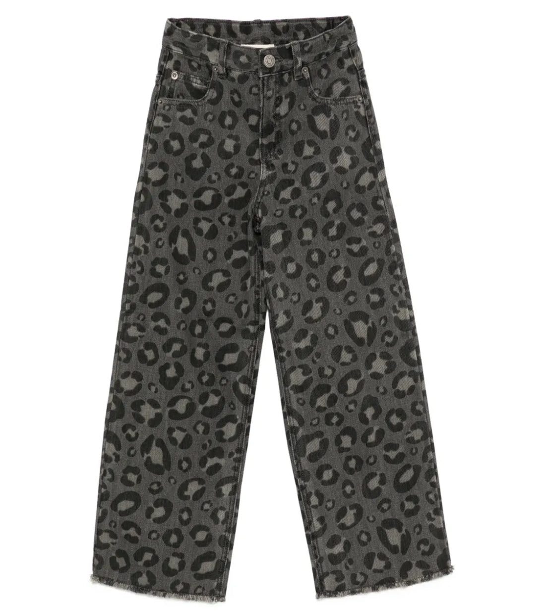 DOU UOD | Jeans Animalier