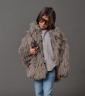 DOU UOD | Eco pelliccia