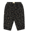 DOU UOD | Jeans Animalier