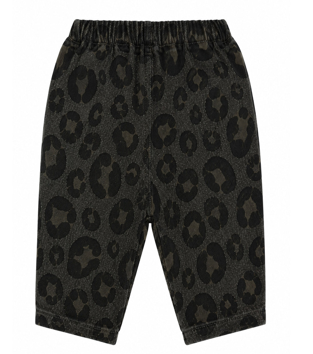 DOU UOD | Jeans Animalier