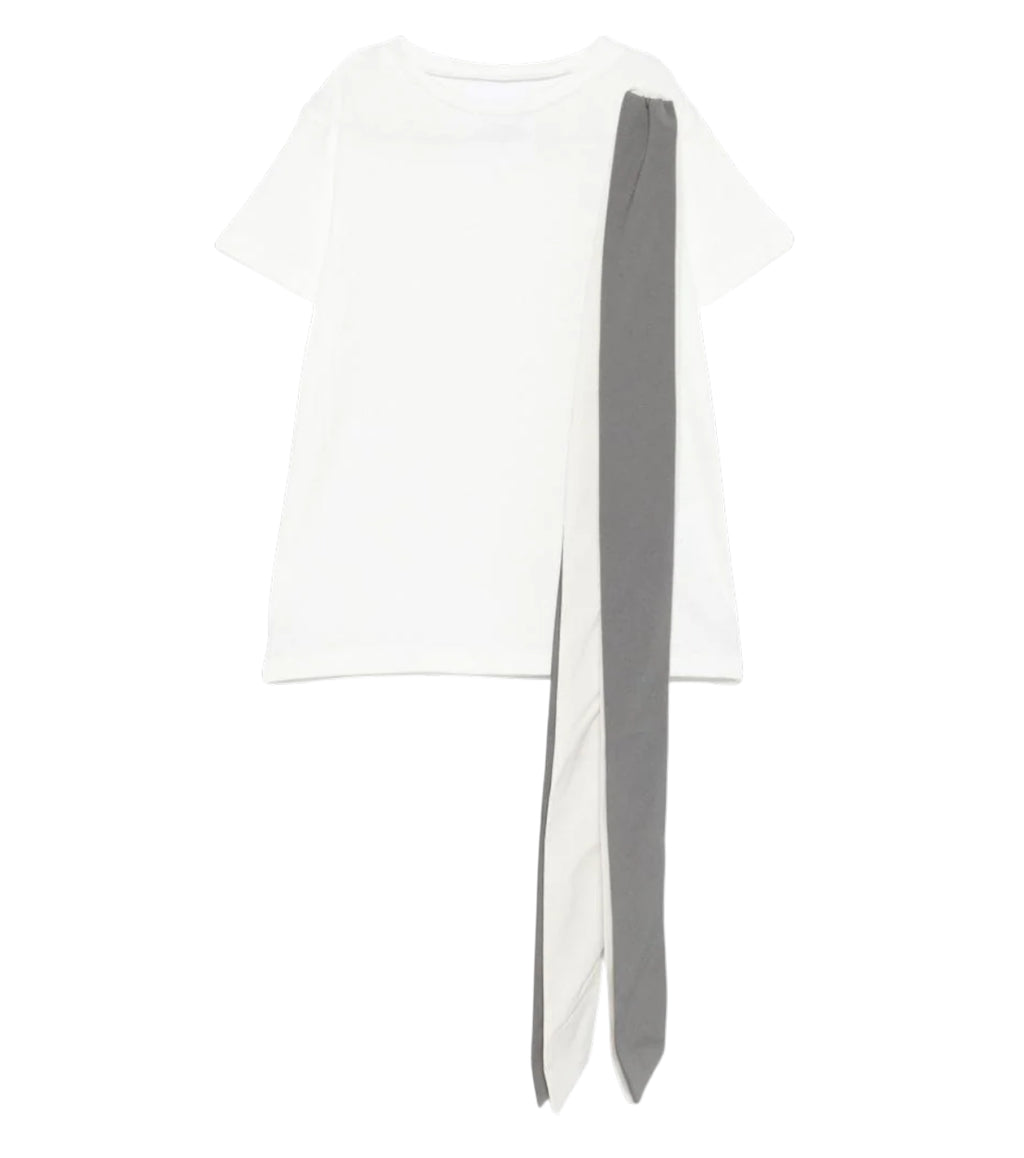 DOU UOD - T-shirt Fiocco