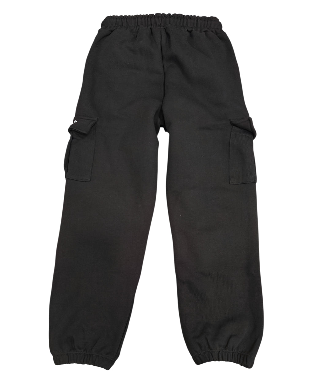 pantalone cargo disclaimer