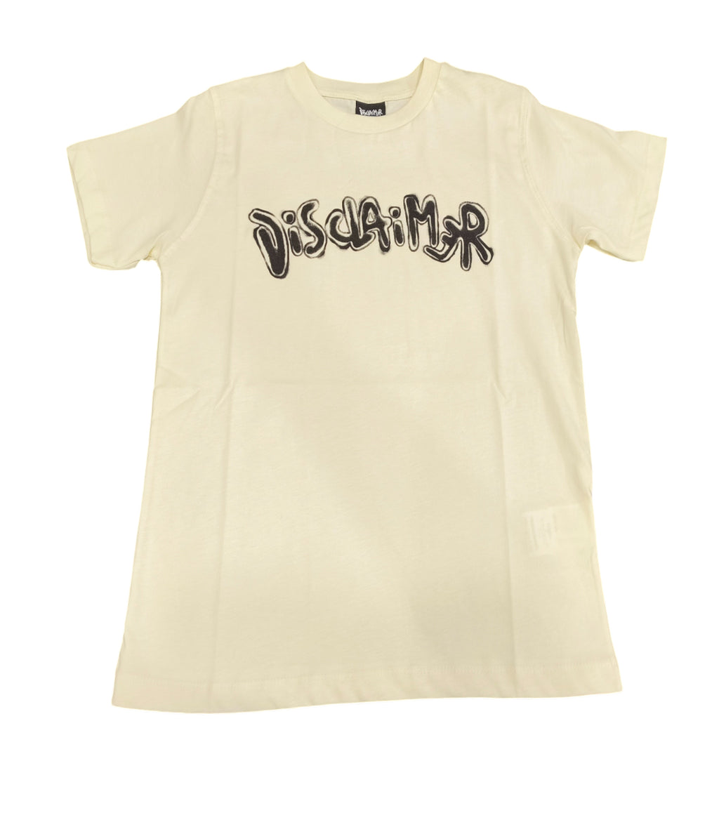 t-shirt disclaimer