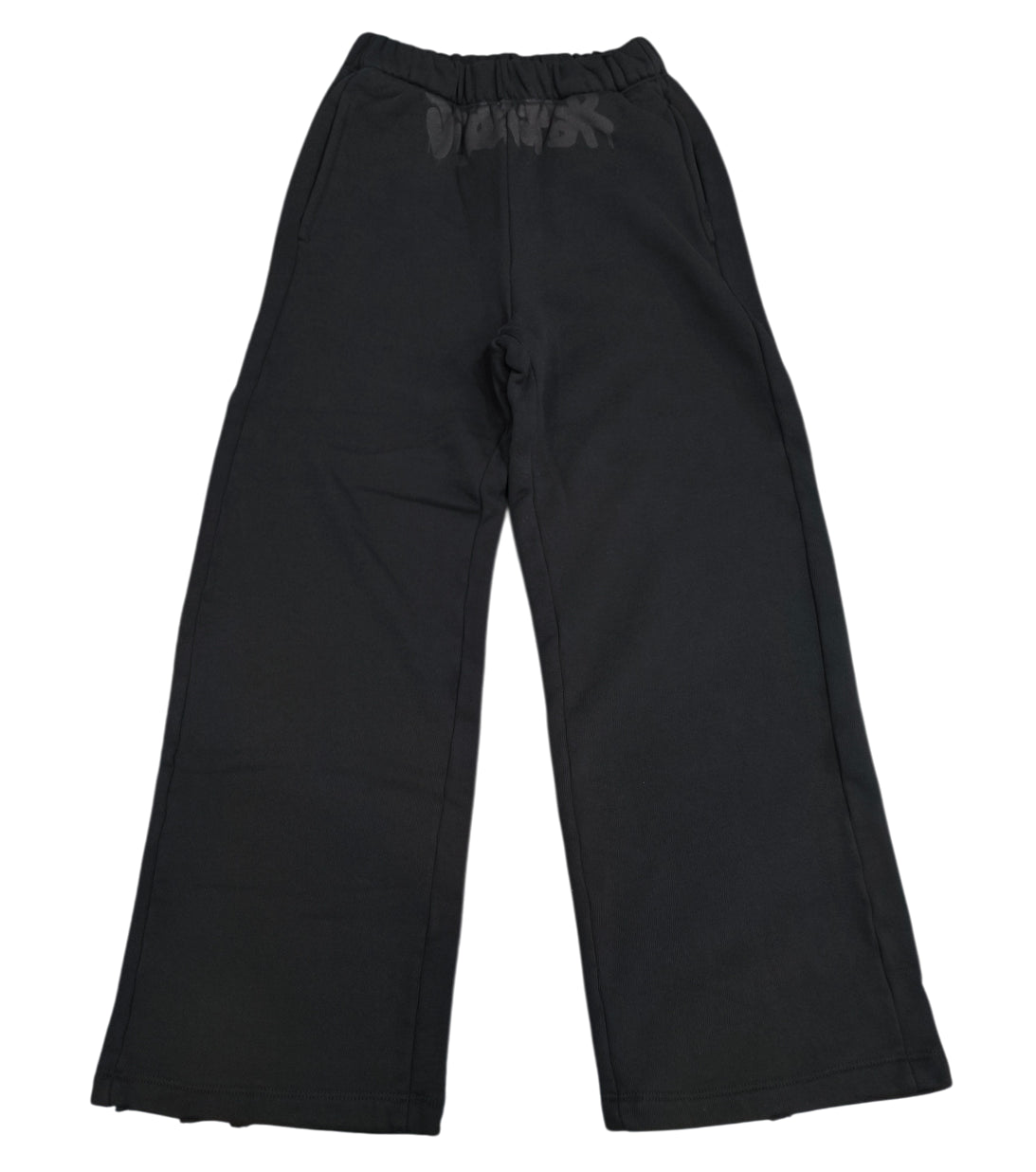 pantalone disclaimer