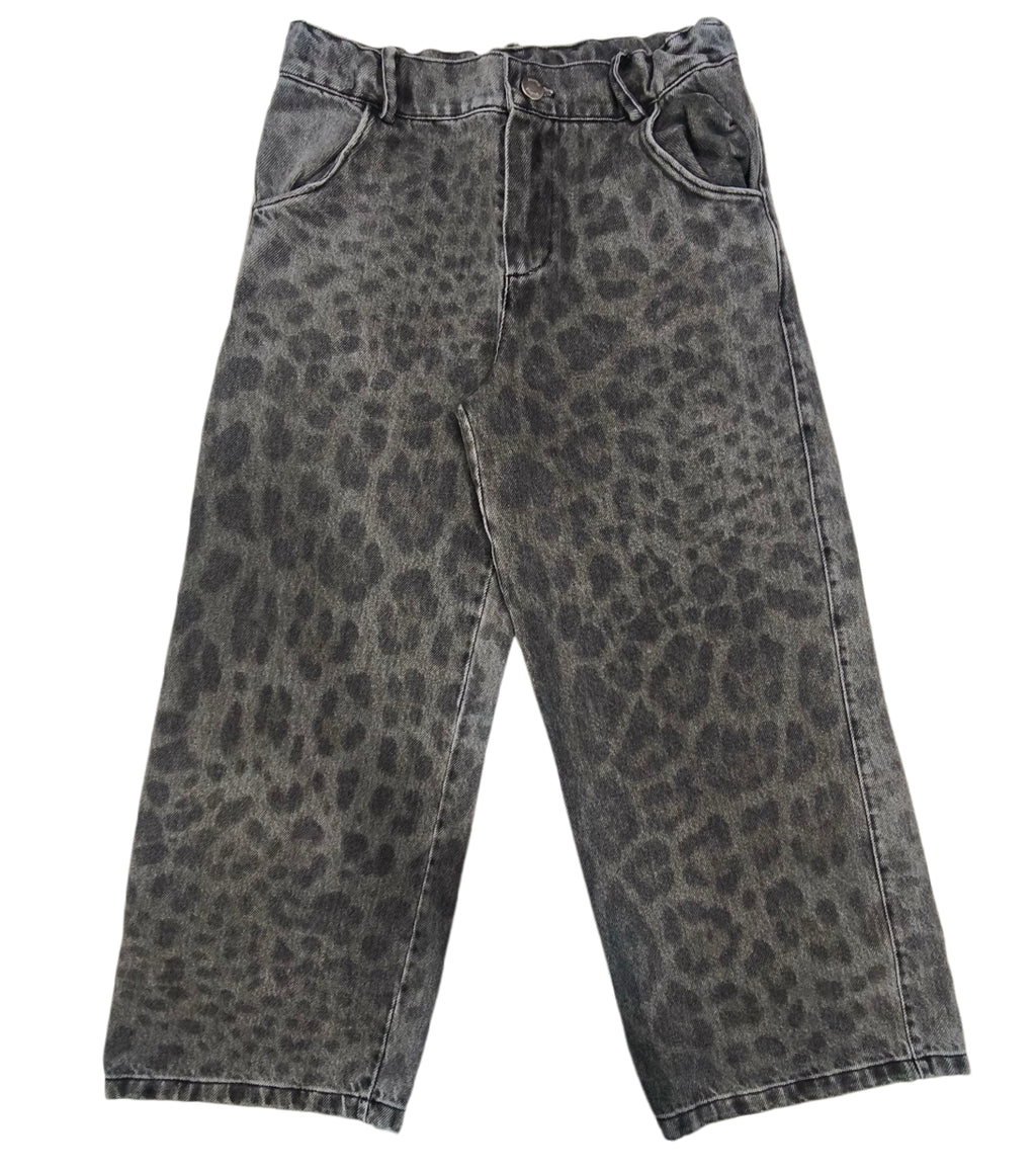 DISCLAIMER - Jeans Maculato