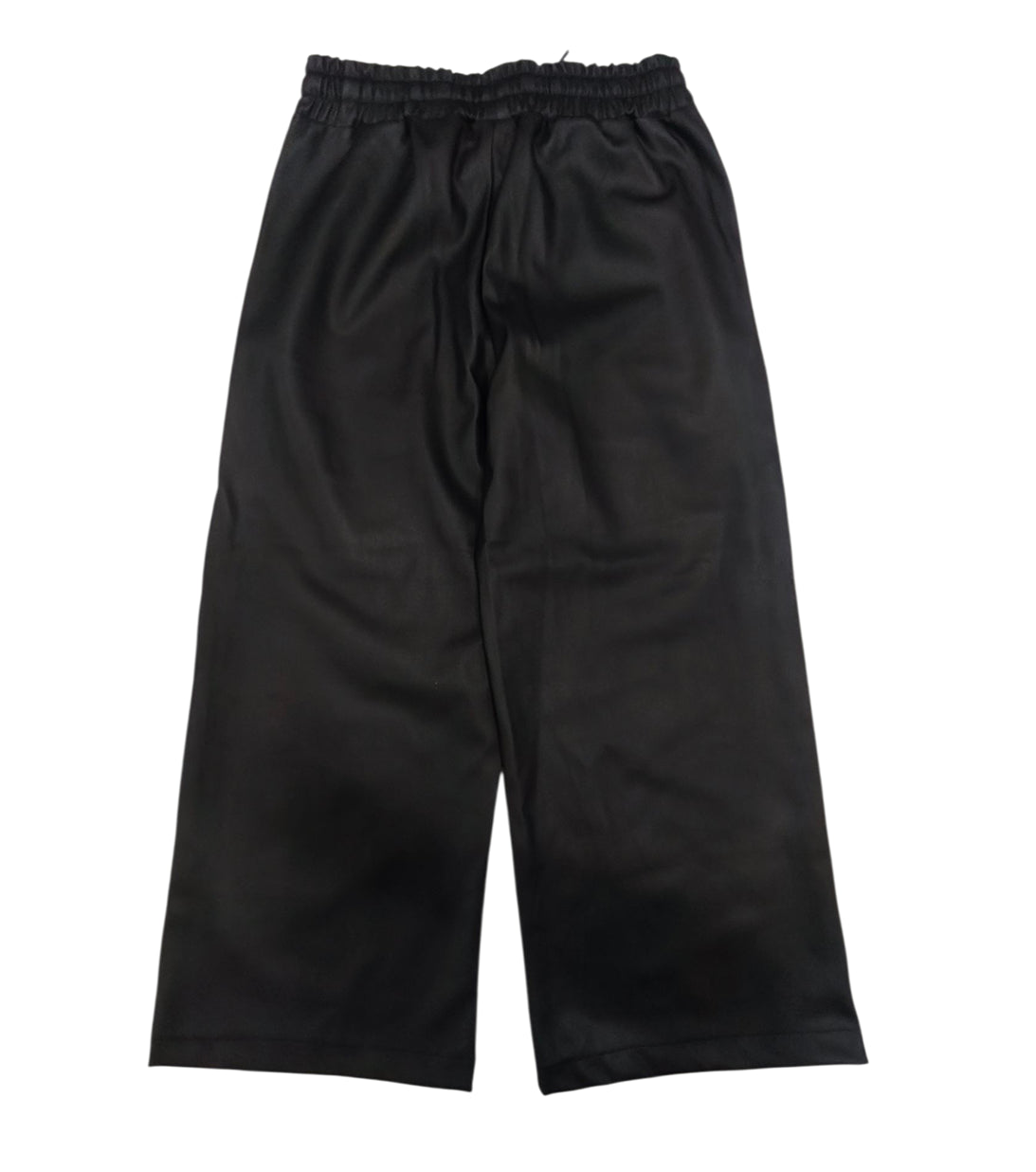 DISCLAIMER - Pantalone Ecopelle