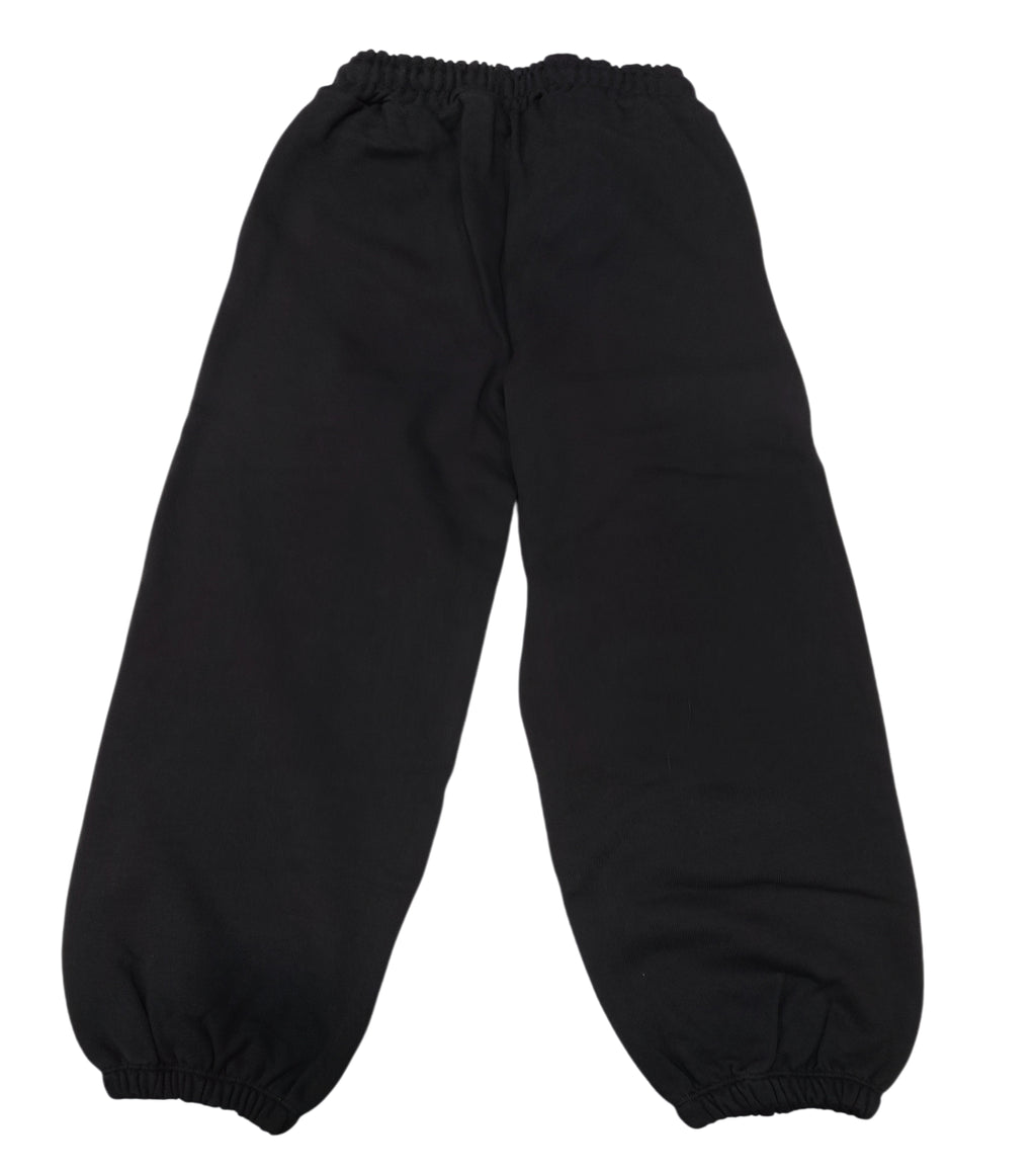 pantalone over disclaimer