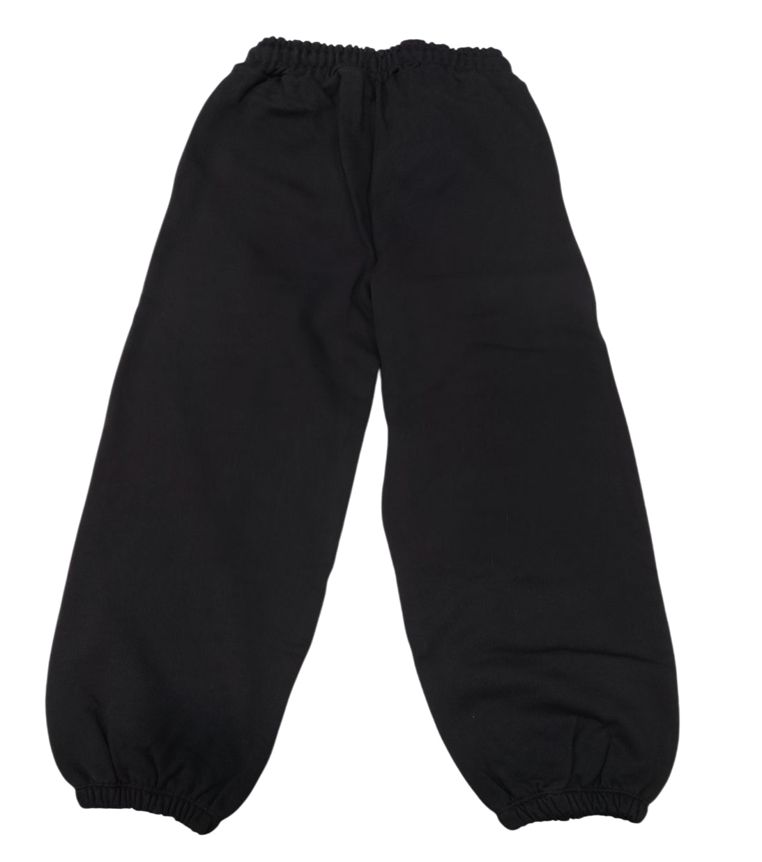 pantalone over disclaimer