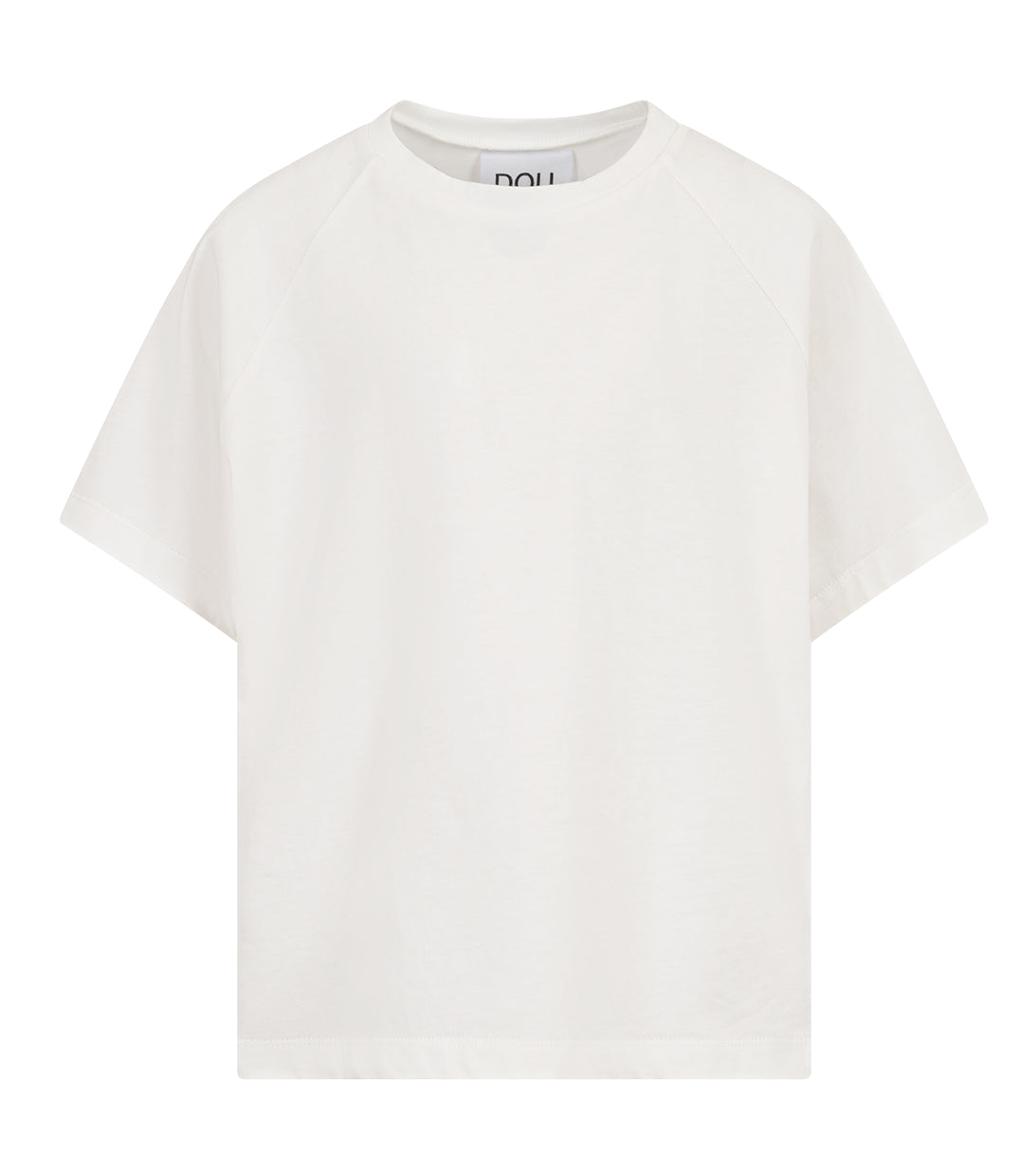DOU UOD - T-shirt basic