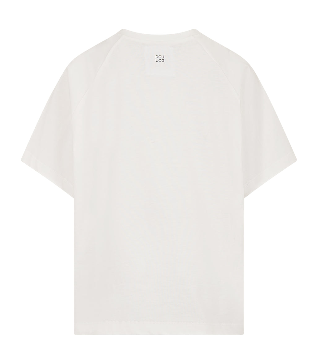 DOU UOD - T-shirt basic