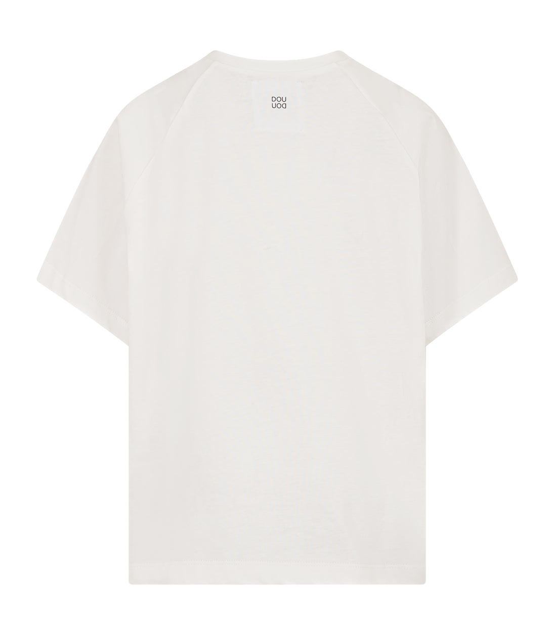 DOU UOD - T-shirt basic
