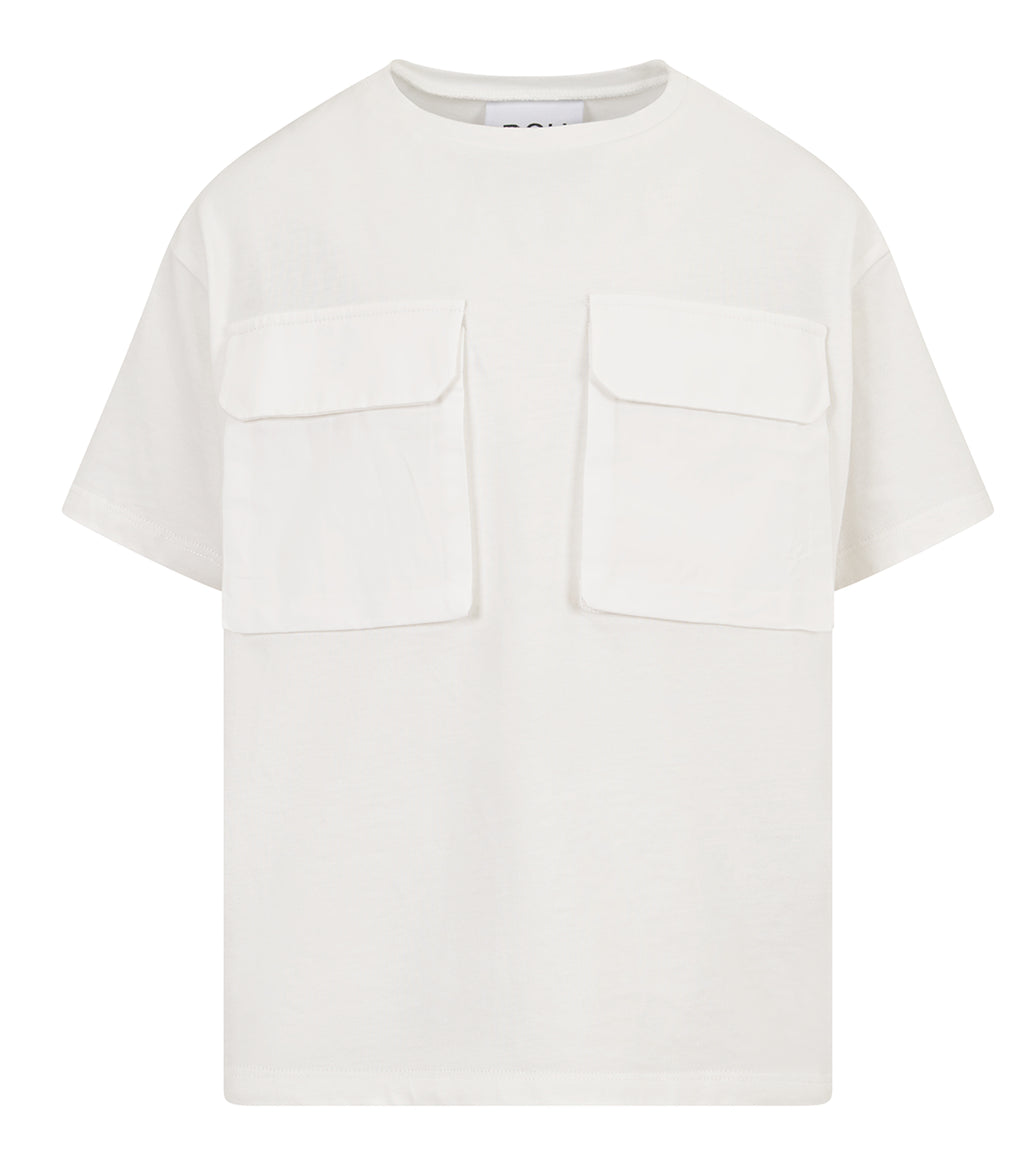 DOU UOD - T-shirt Tasconi