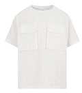 DOU UOD - T-shirt Tasconi