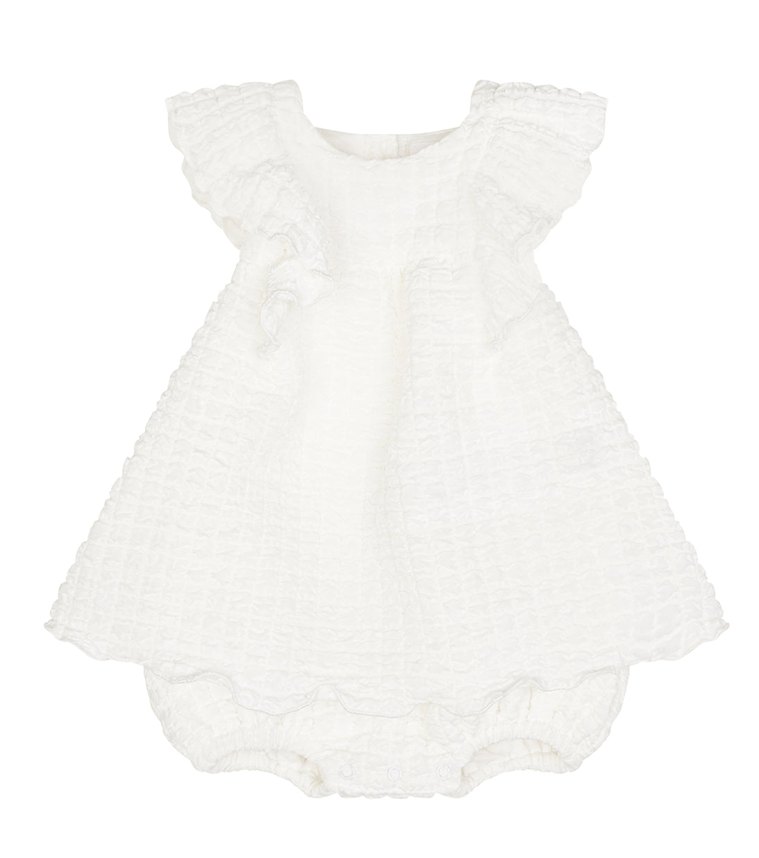 DOU DOU - Abito Woven