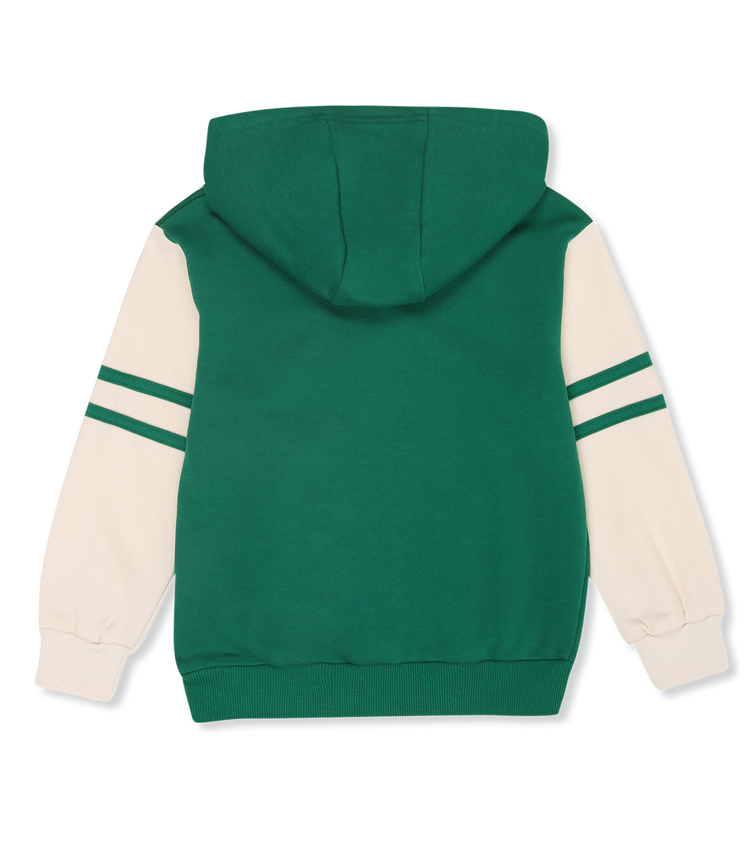 FILA - Felpa Zip Cappuccio Vercelli