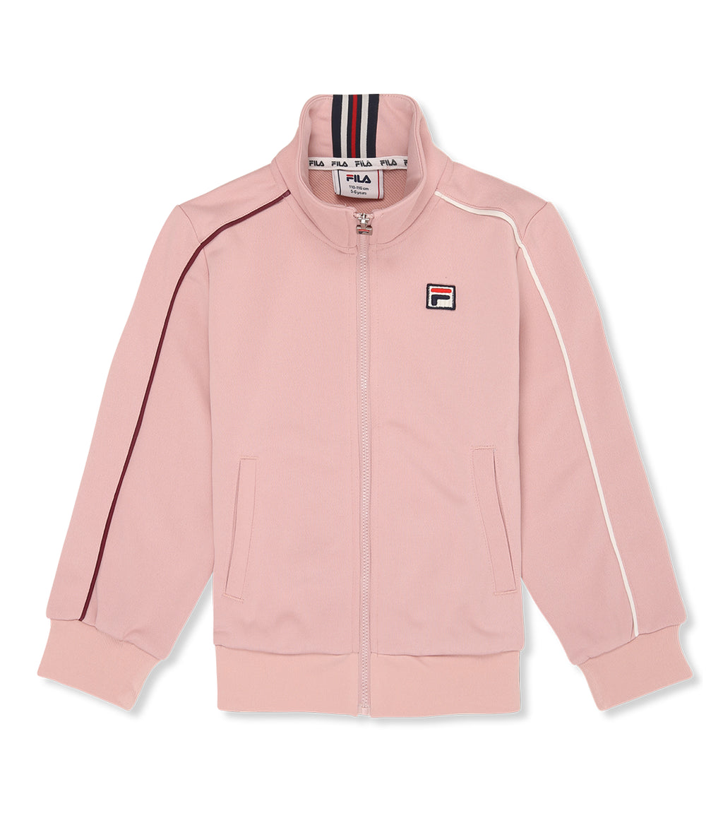 FILA - Felpa Zip Caresana