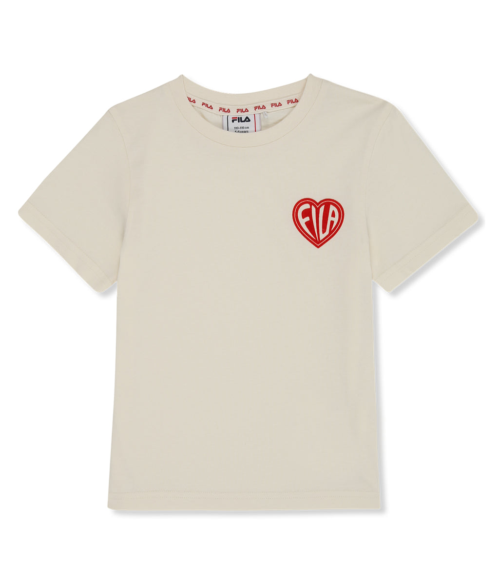 FILA - T-shirt Cressa