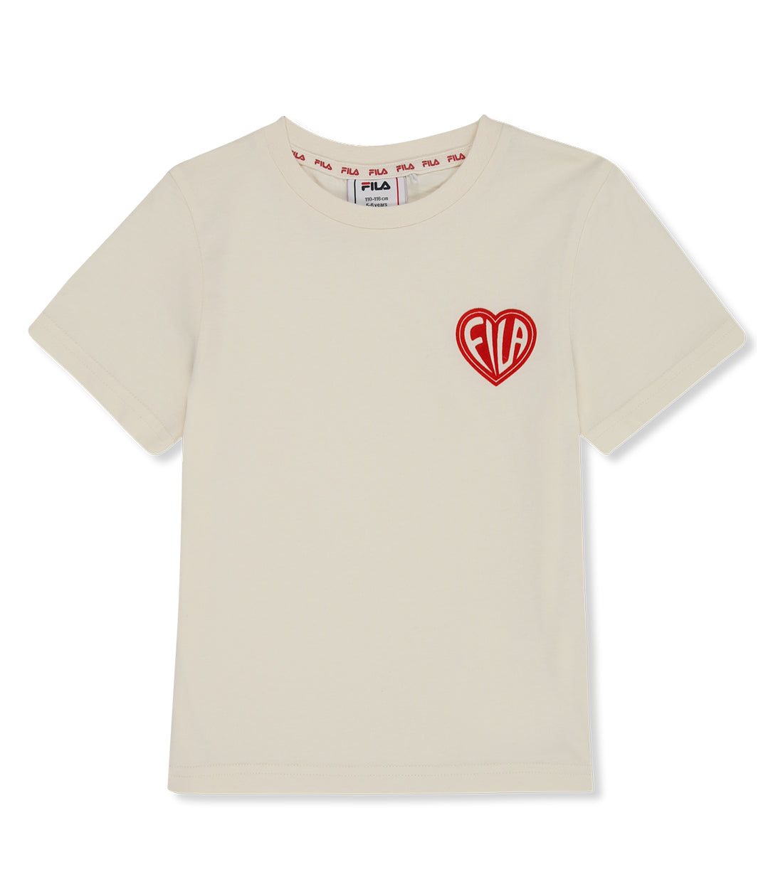 FILA - T-shirt Cressa