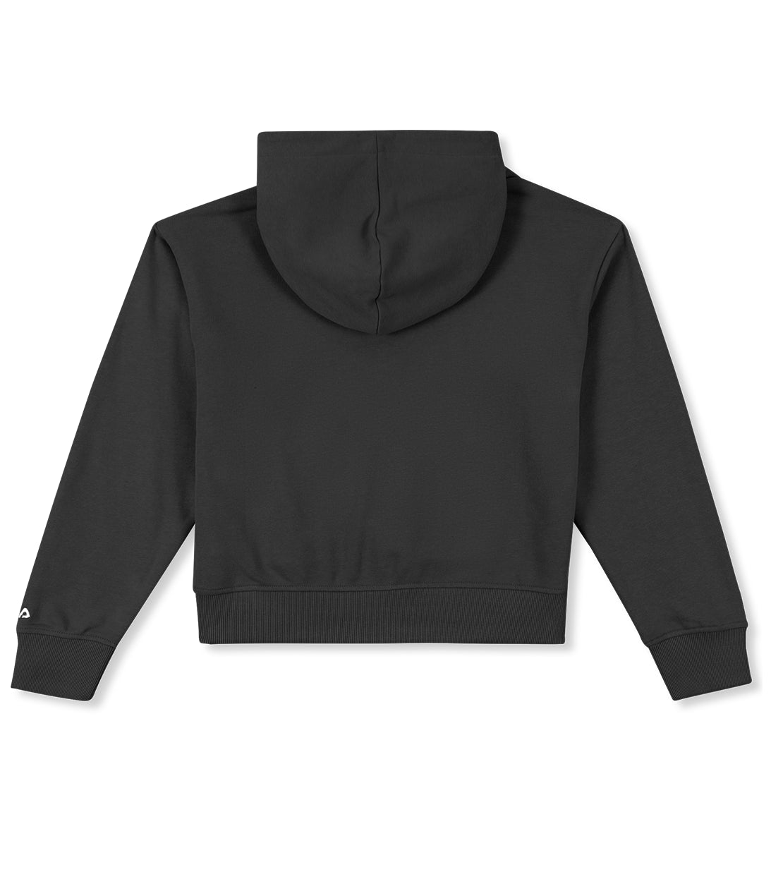 felpa crop fila