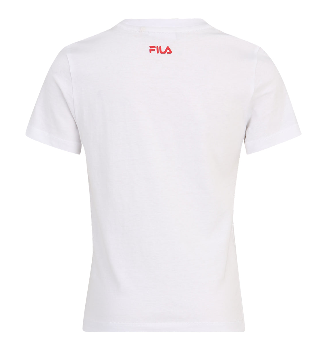 t-shirt fila tennis bambino