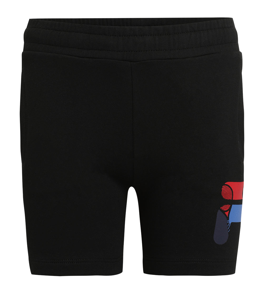 short basic fila pesca