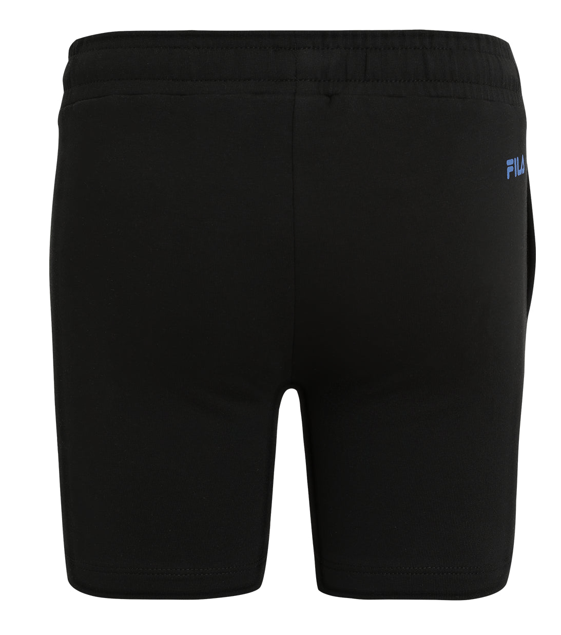 bermuda nero fila 
