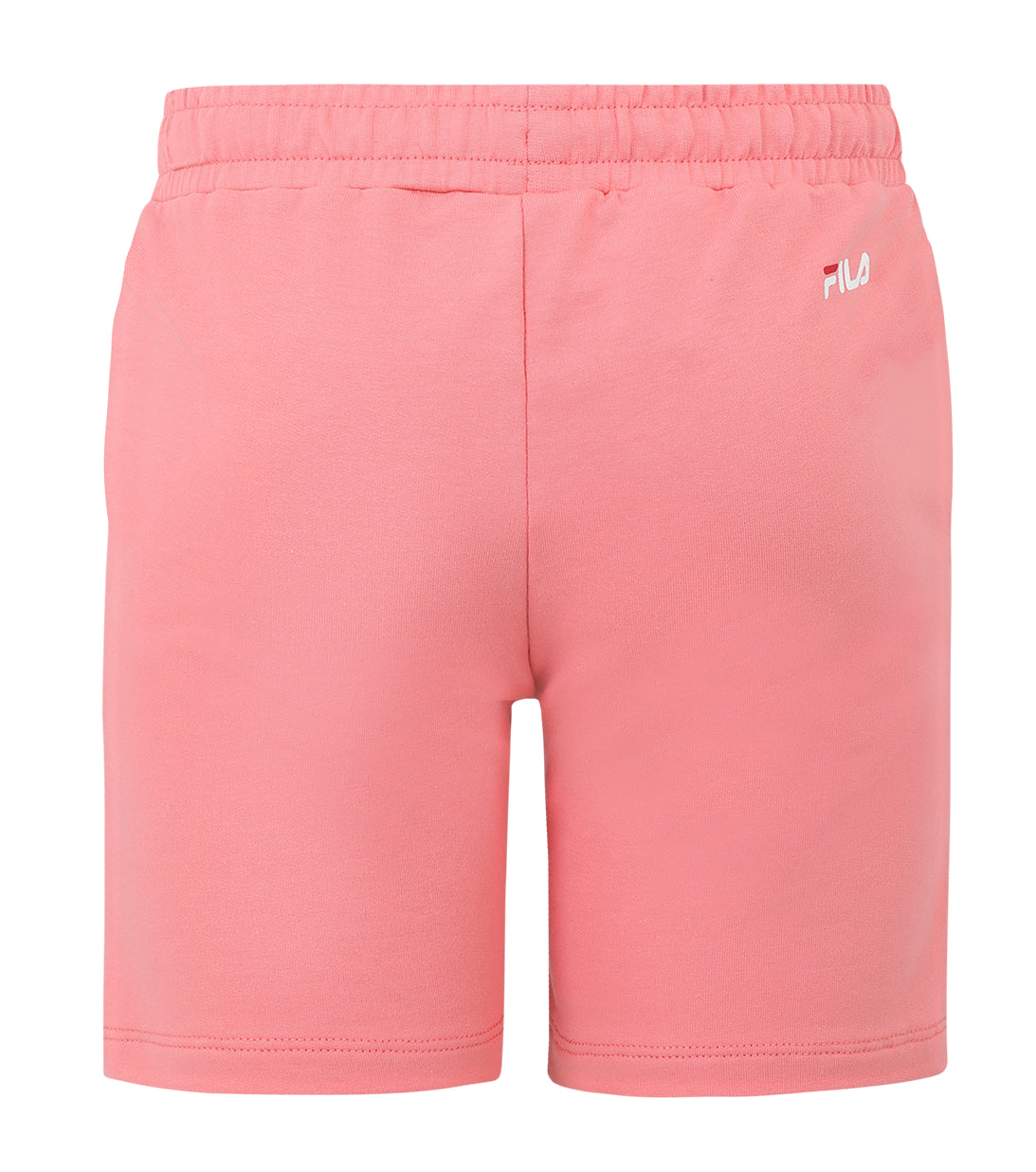 BERMUDA BAMBINA ROSA PESCA FILA