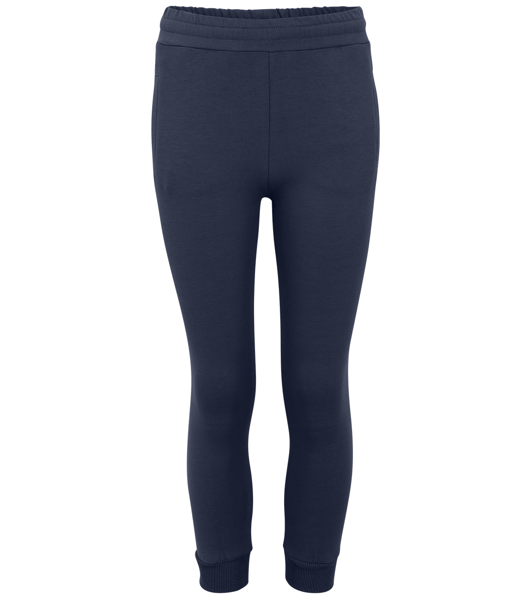 pantalone fila bambino blu