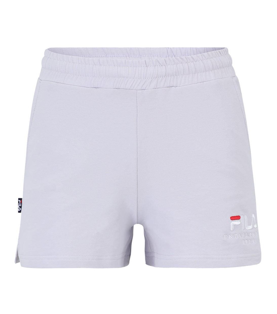 shorts fila lilla